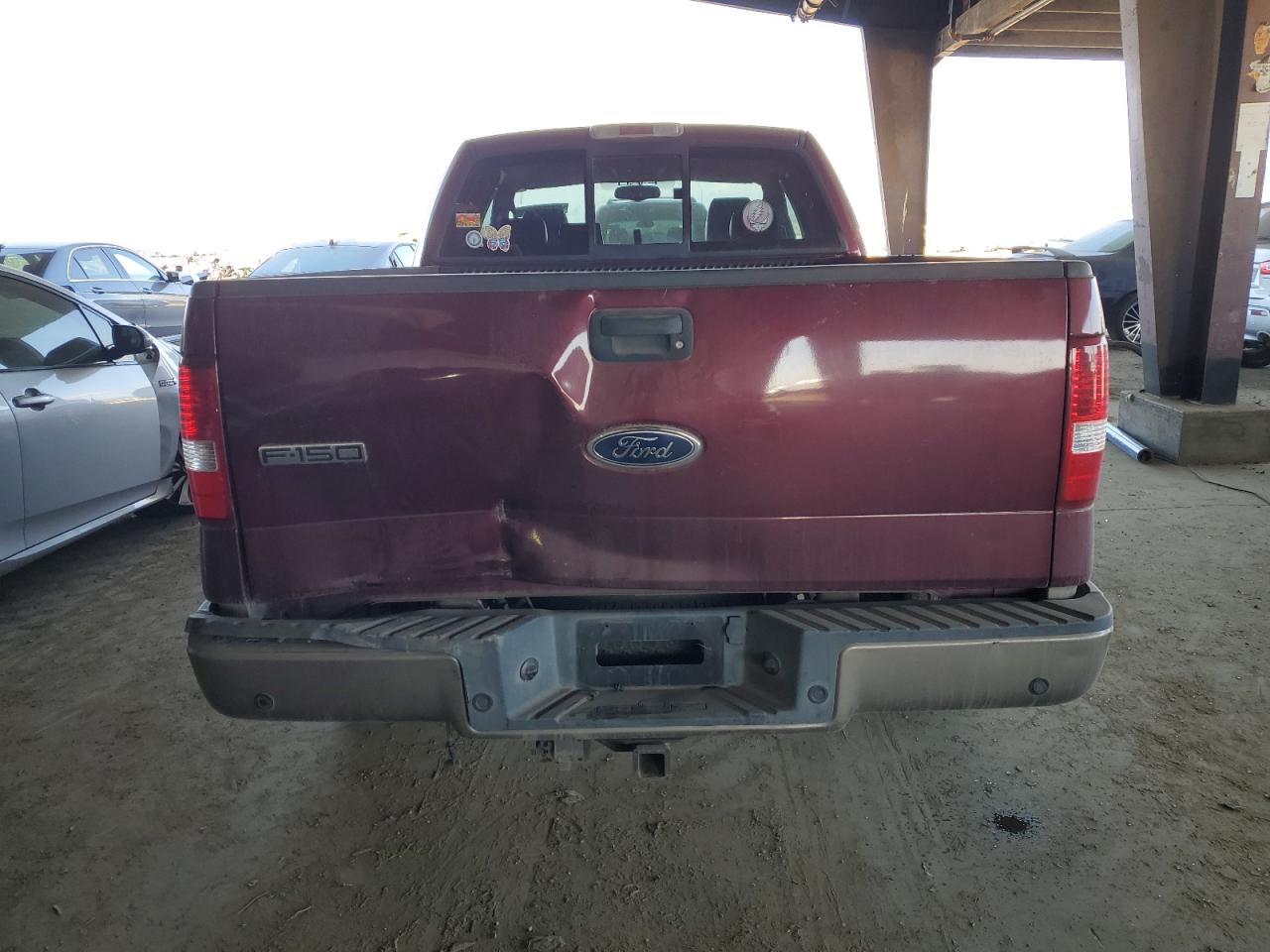2004 Ford F-150 - Image 6