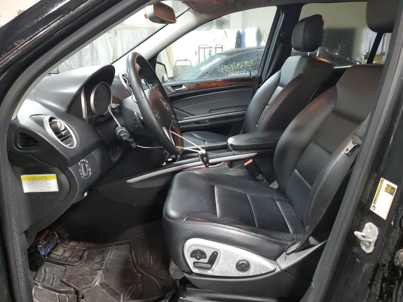 2011 Mercedes-Benz M-klasse - Image 7
