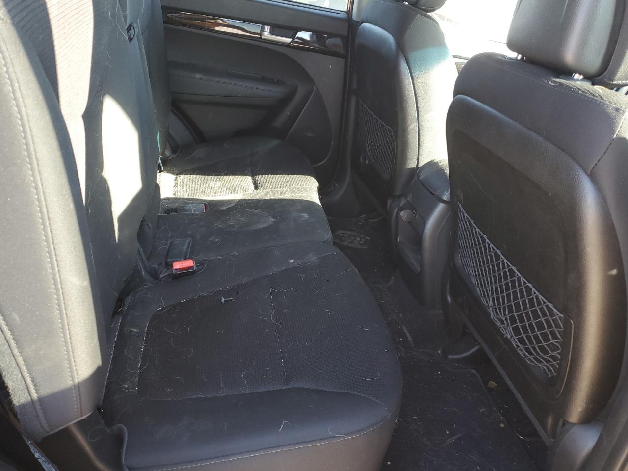 2014 Kia Sorento - Image 11