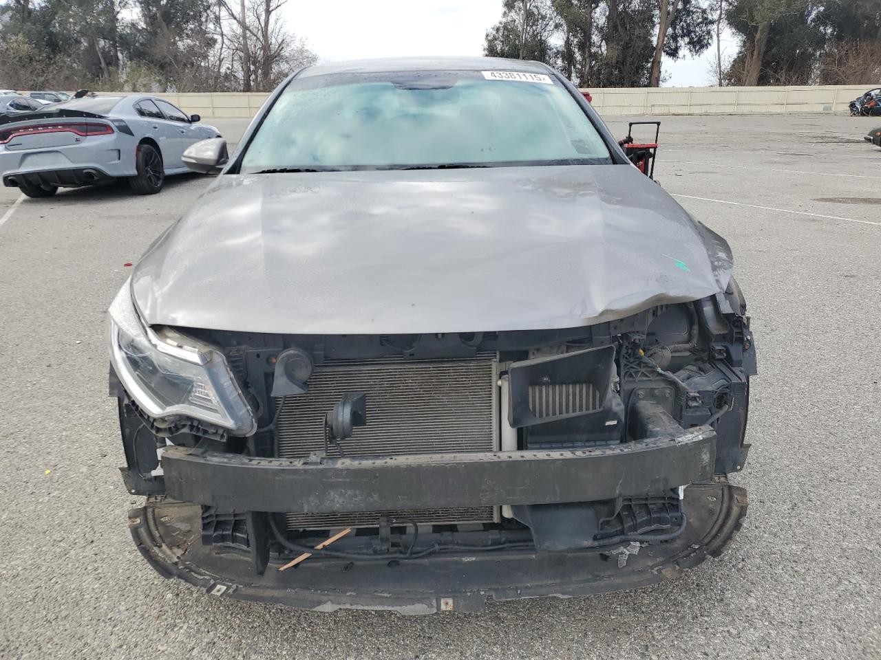 2016 Kia Optima - Image 5
