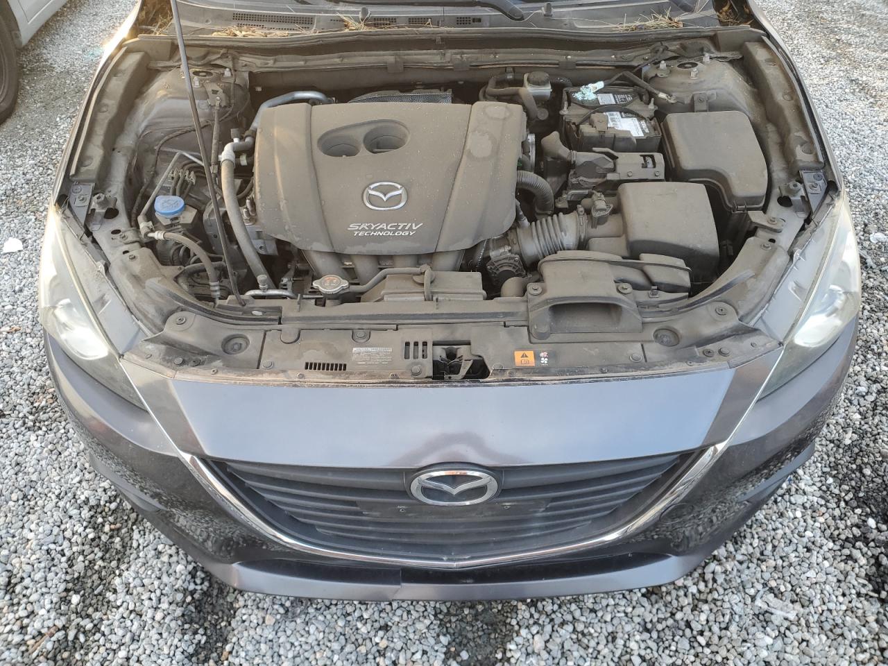 2015 Mazda 3 - Image 11