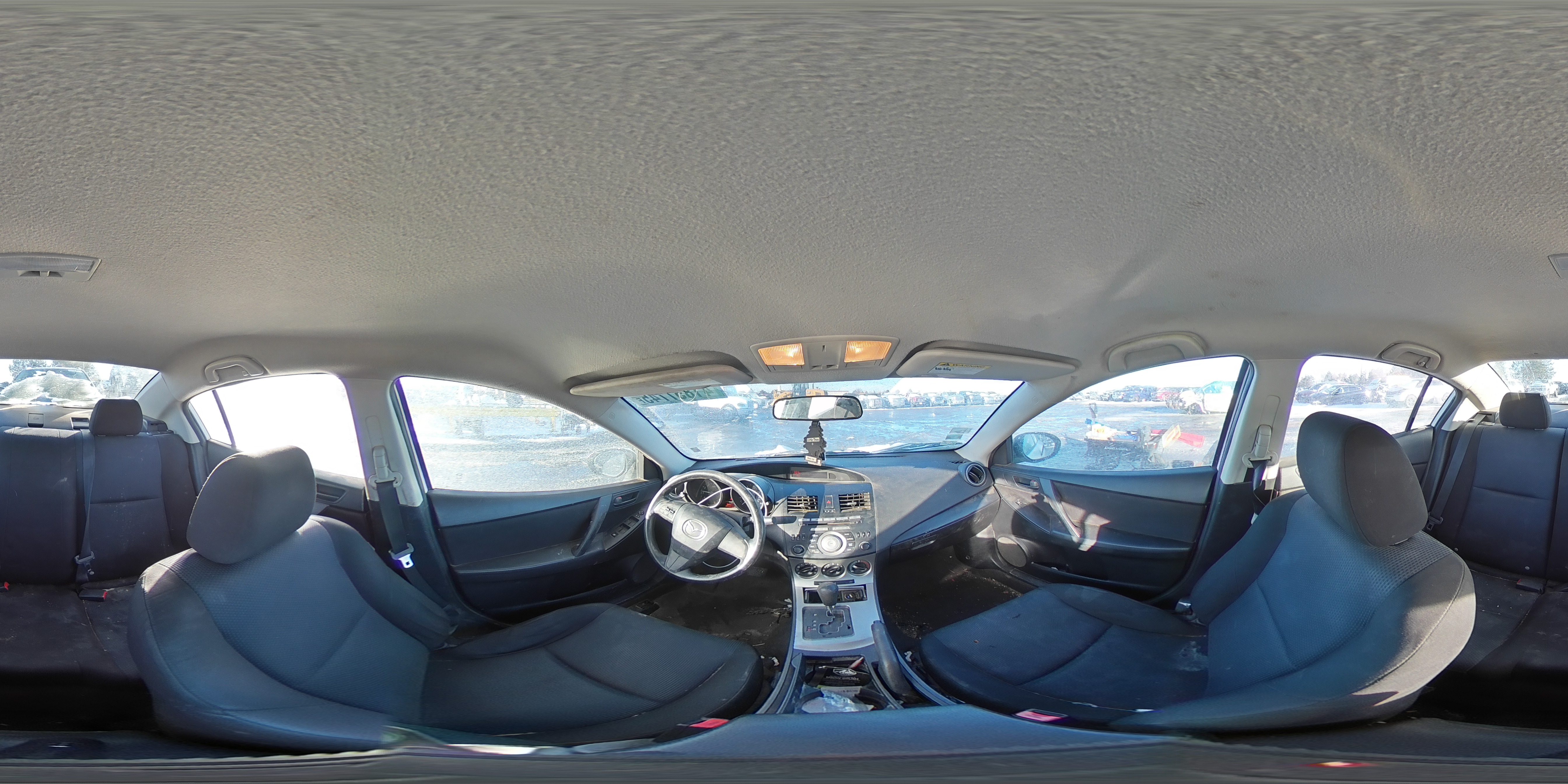 2010 Mazda 3 - Image 13