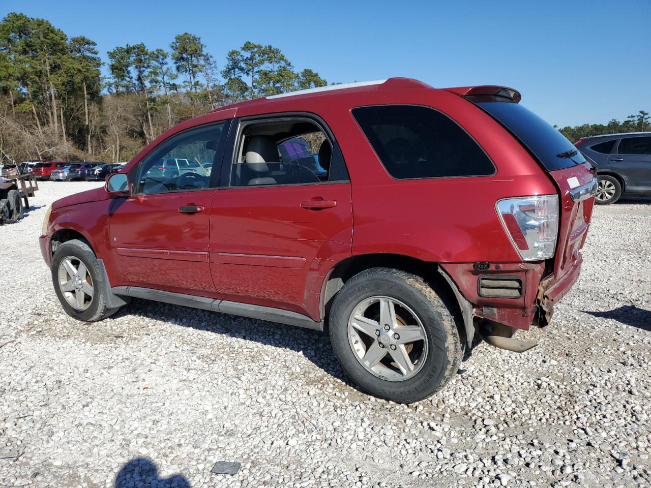 2006 Chevrolet Equinox - Image 2