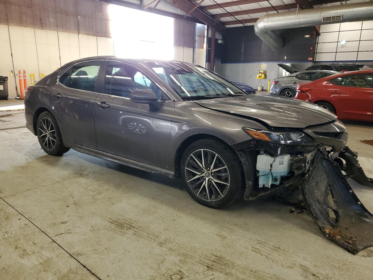 2021 Toyota Camry - Image 4