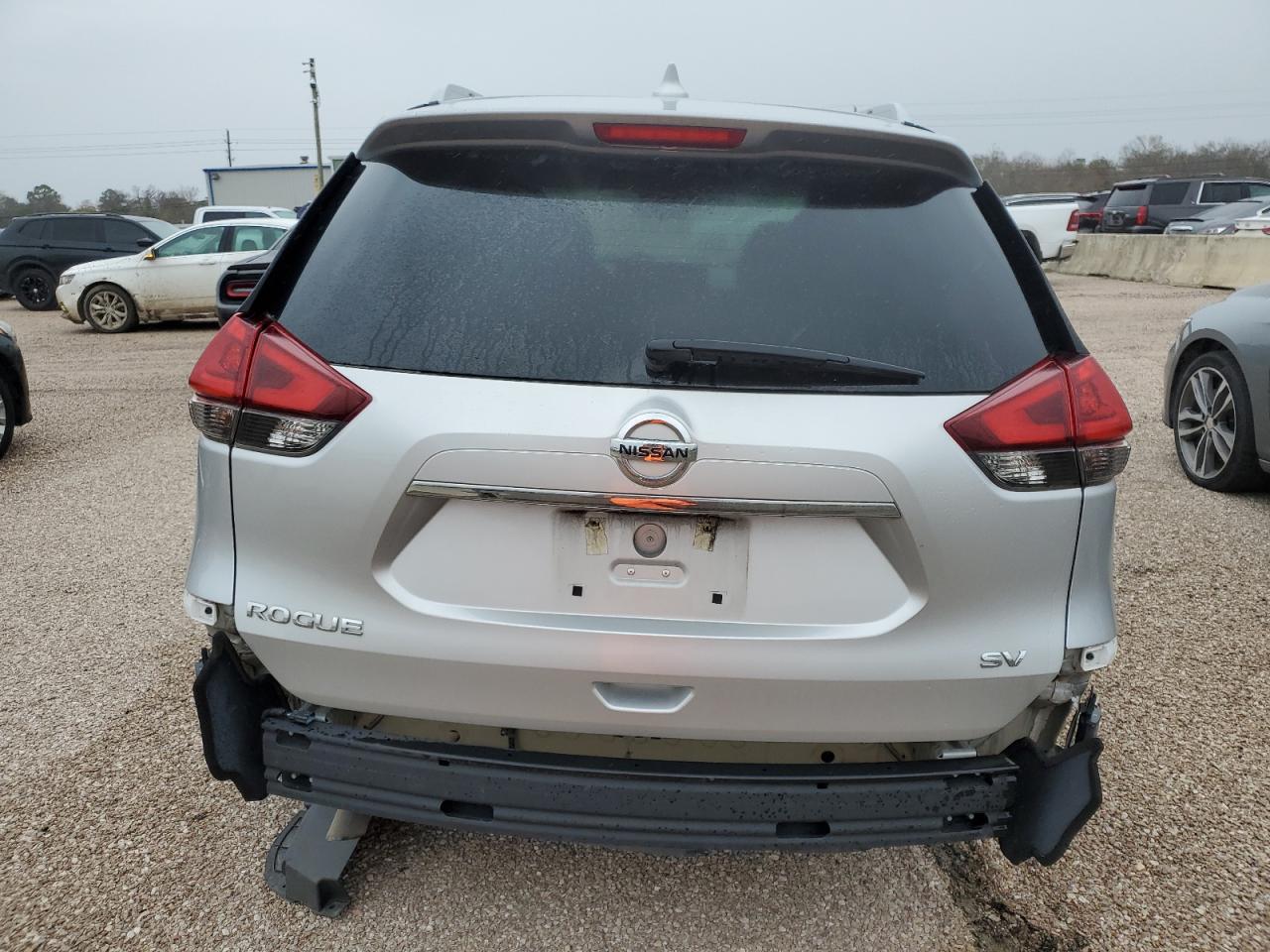 2019 Nissan Rogue - Image 6