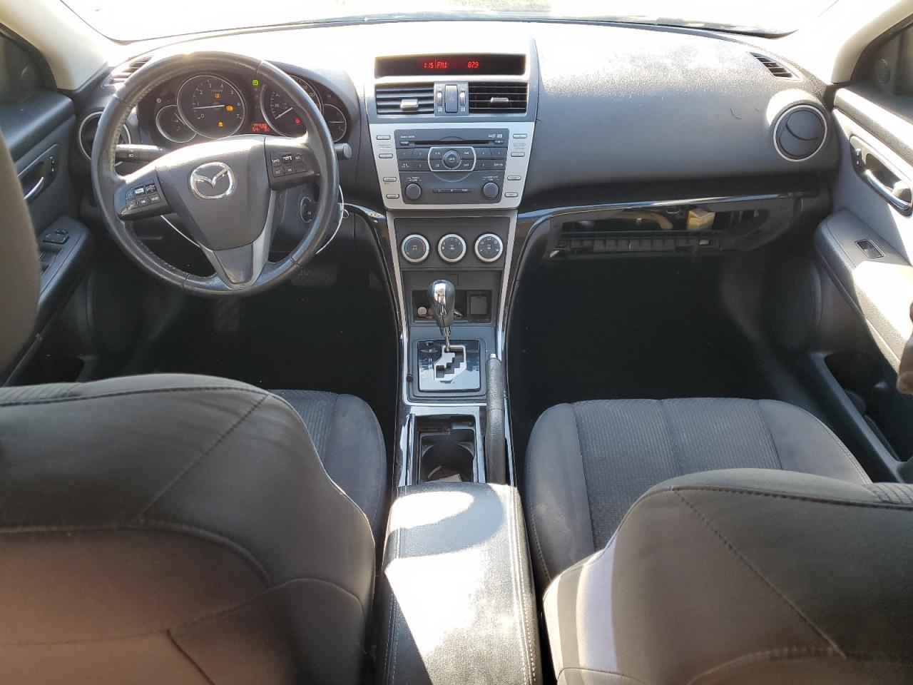 2012 Mazda 6 - Image 8