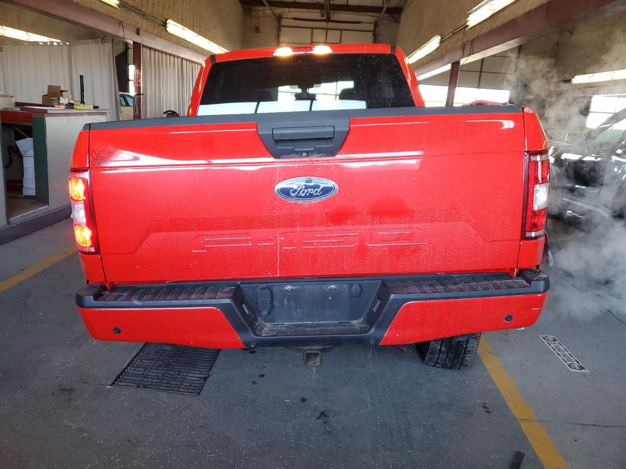2019 Ford F-150 - Image 6