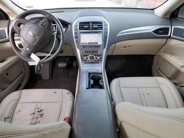  LINCOLN MKZ 2020 Бежевый