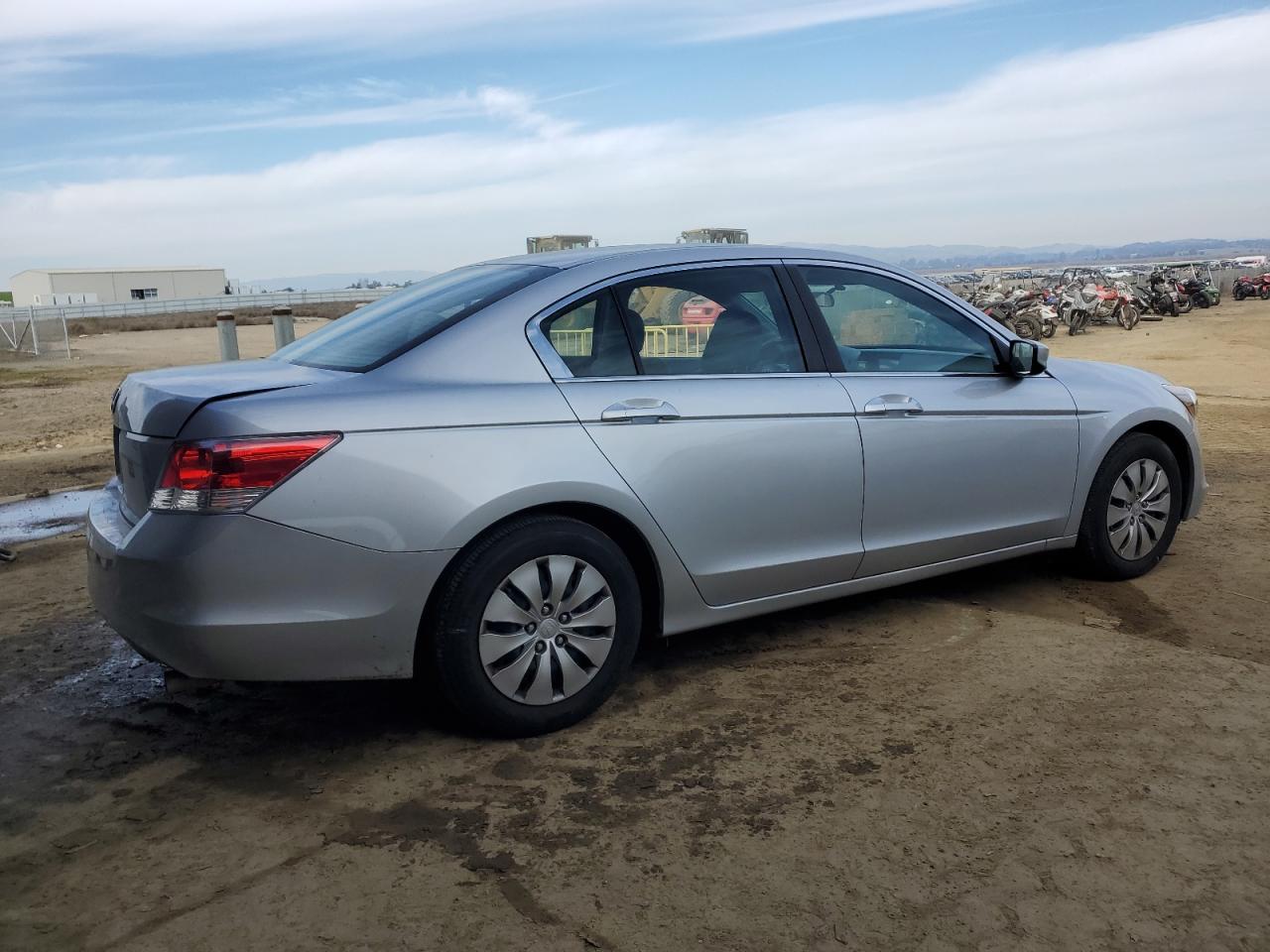 2009 Honda Accord - Image 3
