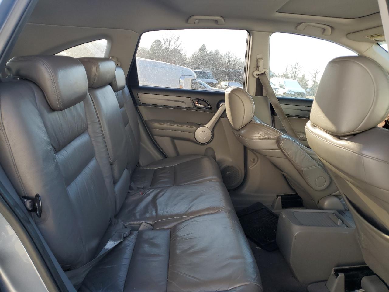 2007 Honda CR-V - Image 11