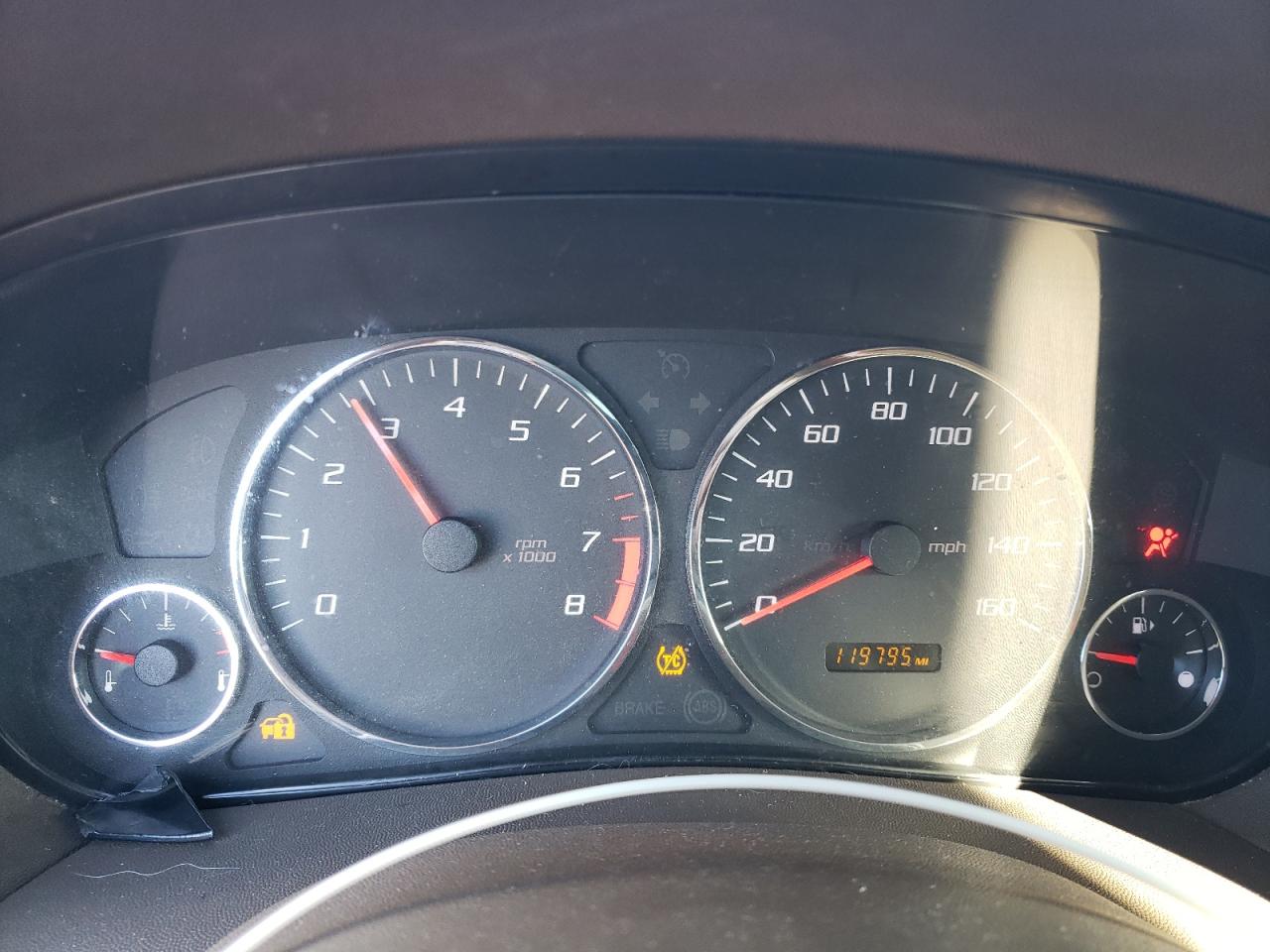 2006 Cadillac SRX - Image 9