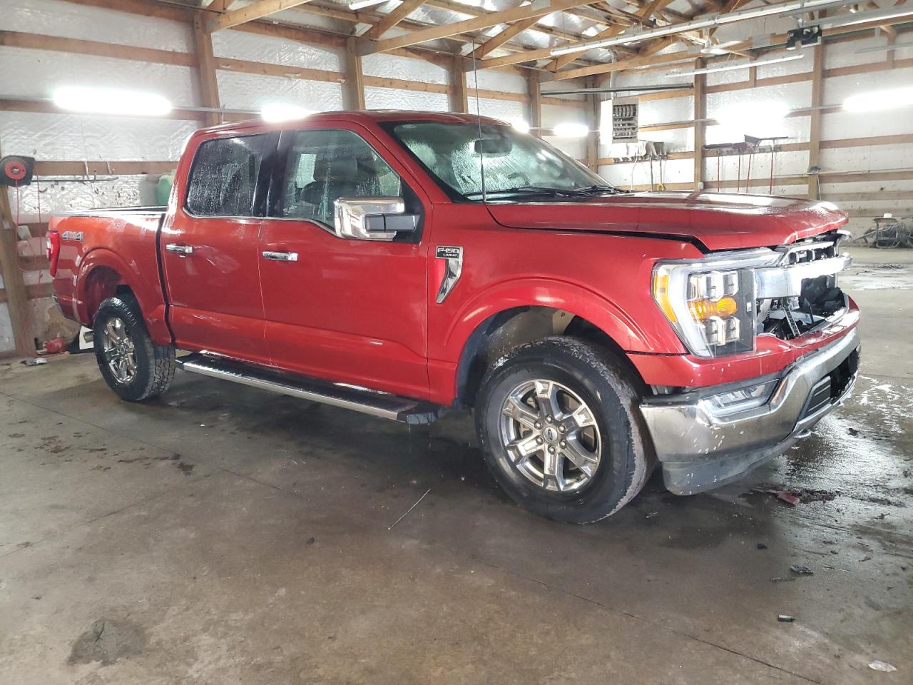 2023 Ford F-150 - Image 4