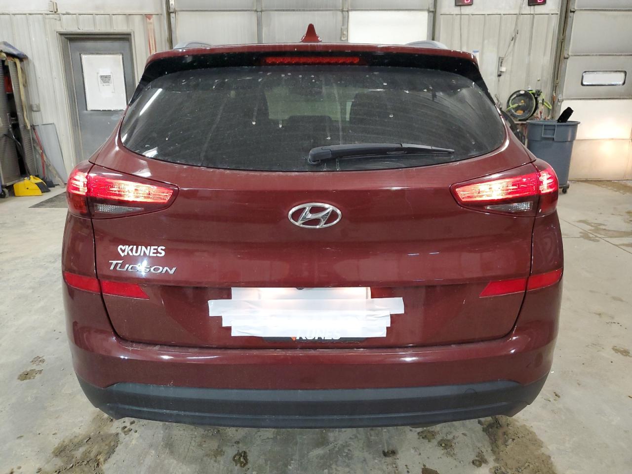 2019 Hyundai Tucson - Image 6
