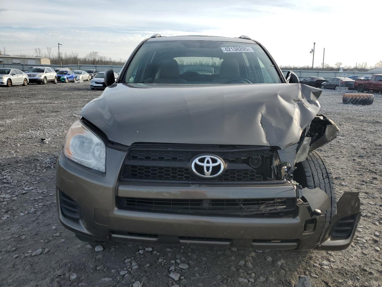 2011 Toyota RAV 4 - Image 5