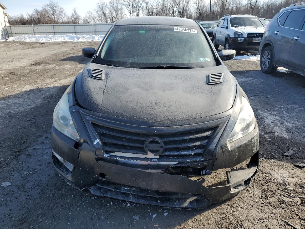 2013 Nissan Altima - Image 5