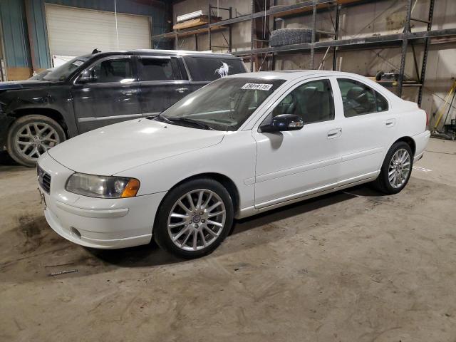 2008 Volvo S60 2.5T