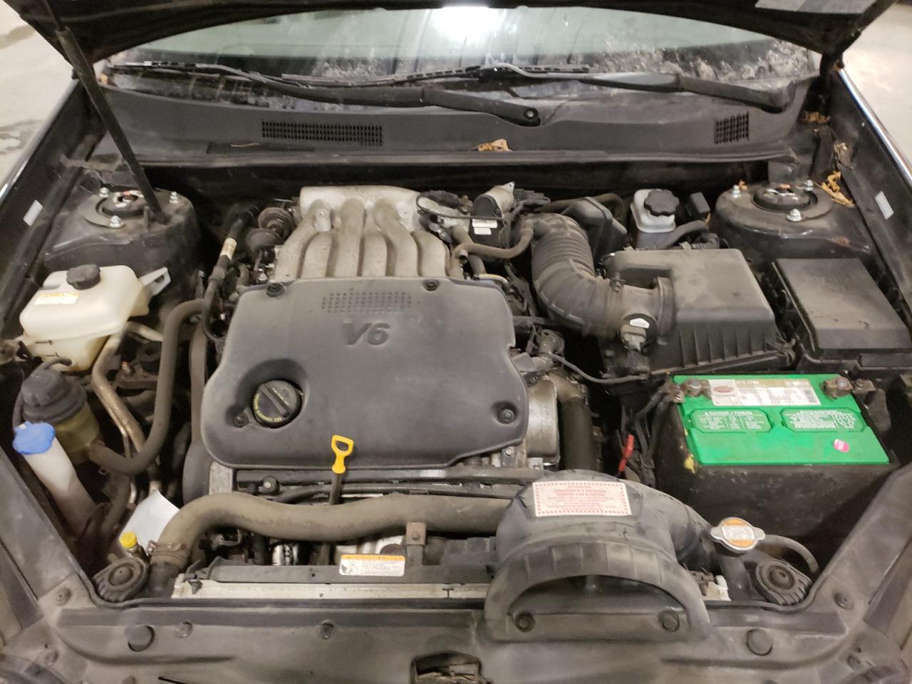 2008 Kia Optima - Image 11