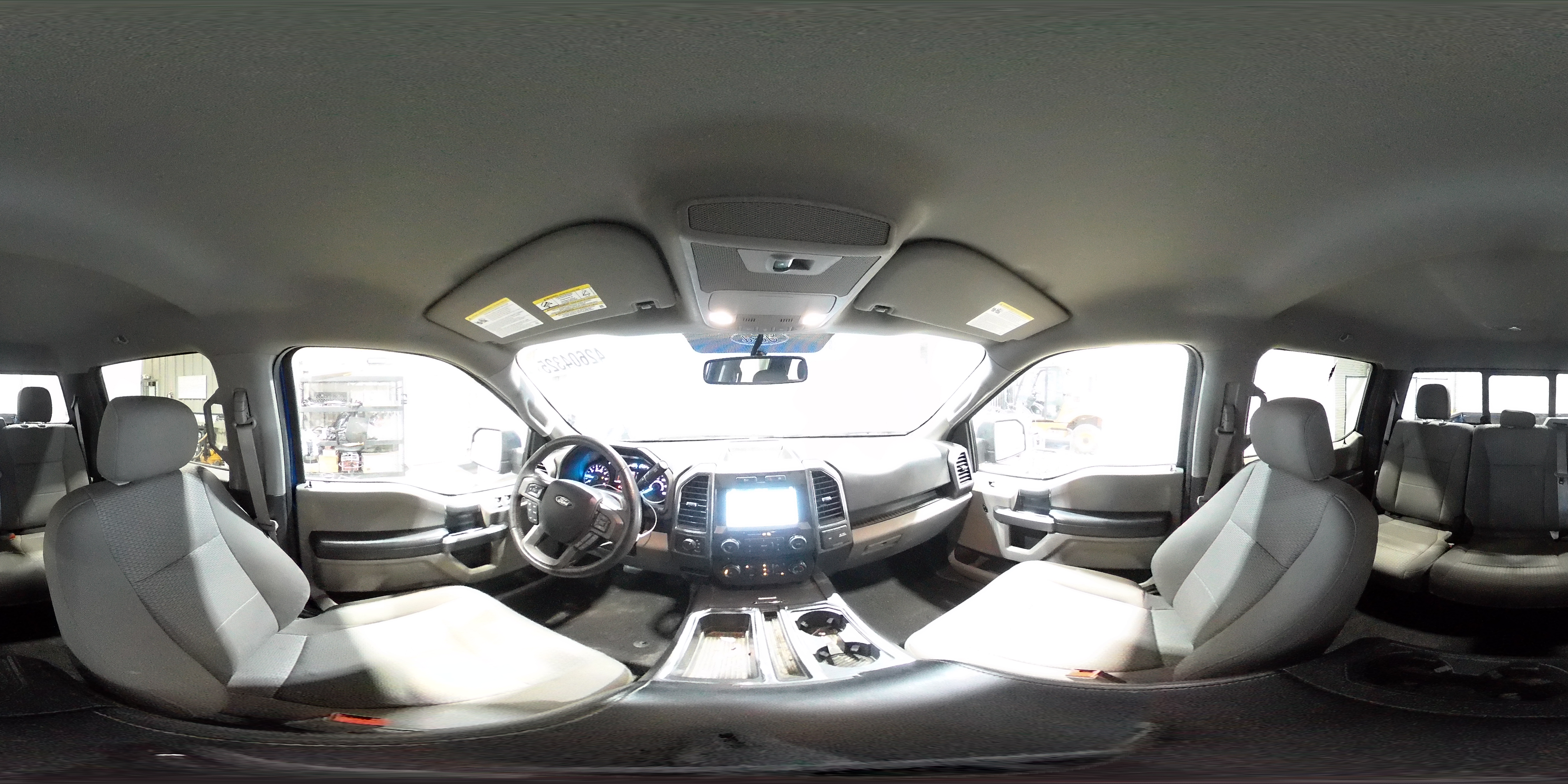 2018 Ford F-150 - Image 13
