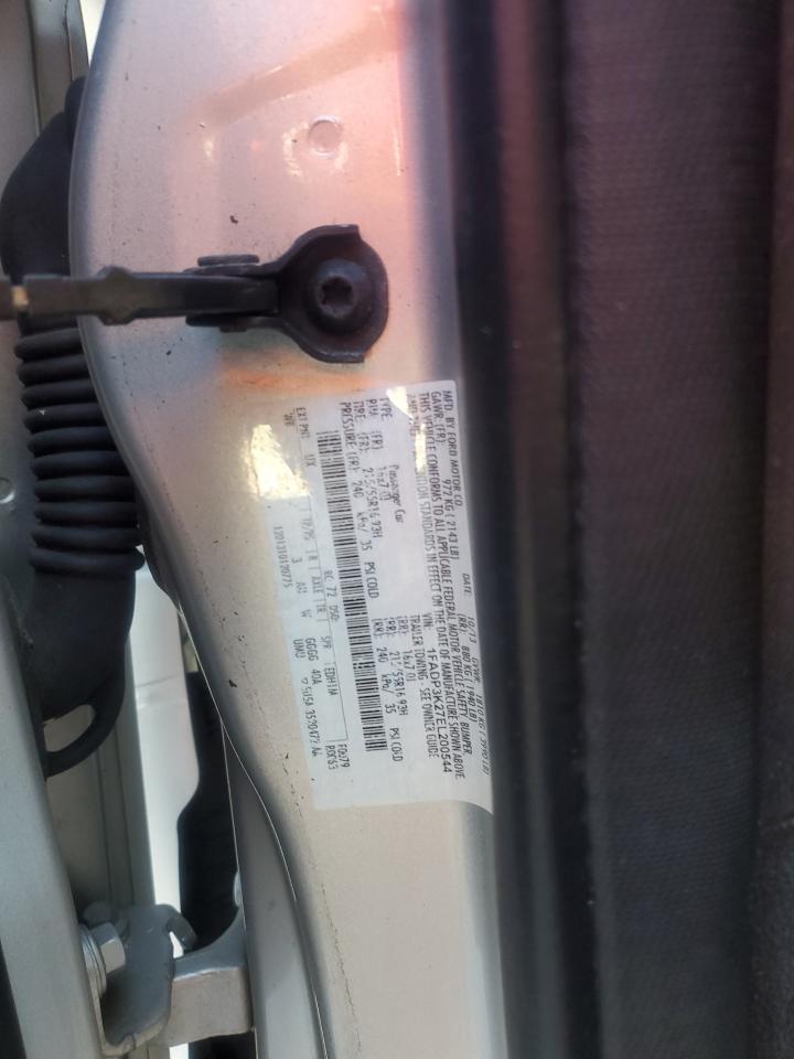 2014 Ford Focus - Image 15