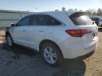 2015 Acura Rdx Technology за продажба в Pennsburg, PA - Burn - Engine