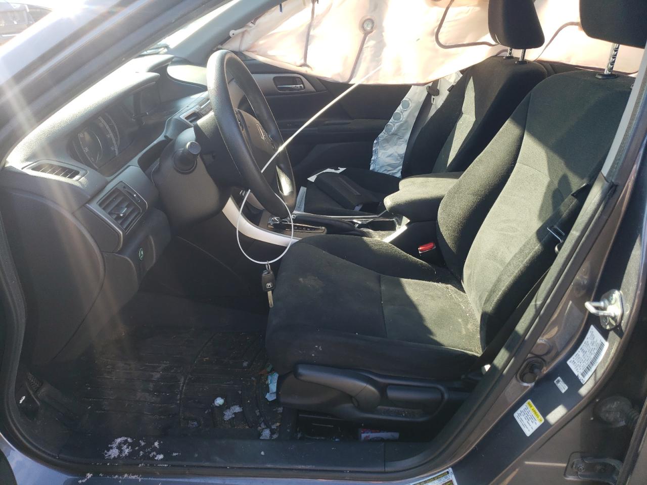 2013 Honda Accord - Image 7