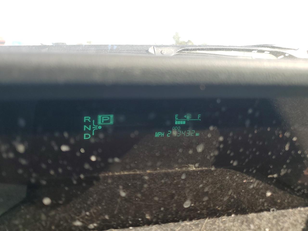 2008 Toyota Prius - Image 9