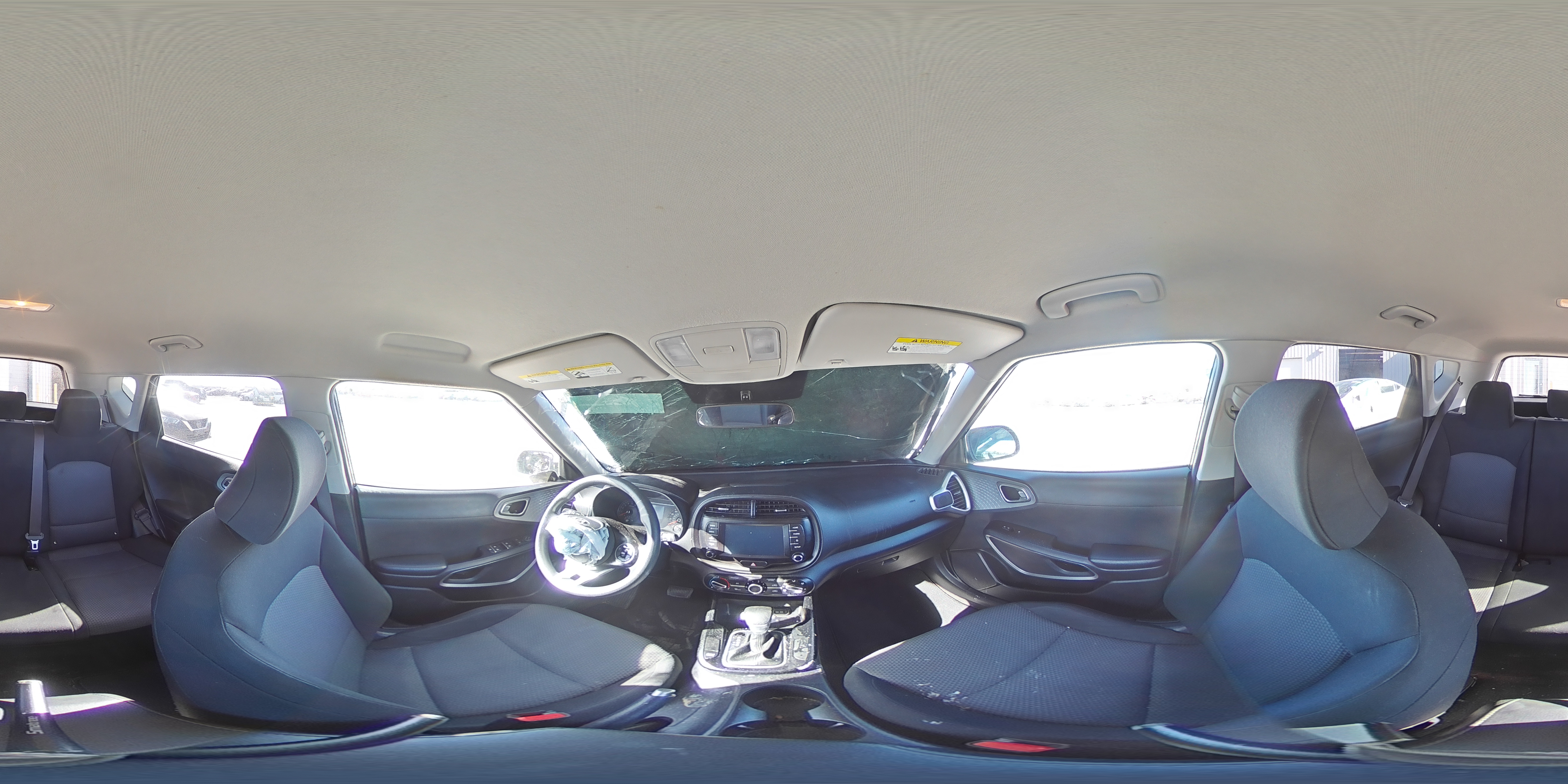 2021 Kia Soul - Image 14