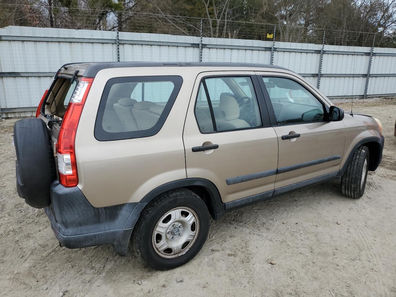 2006 Honda CR-V - Image 3