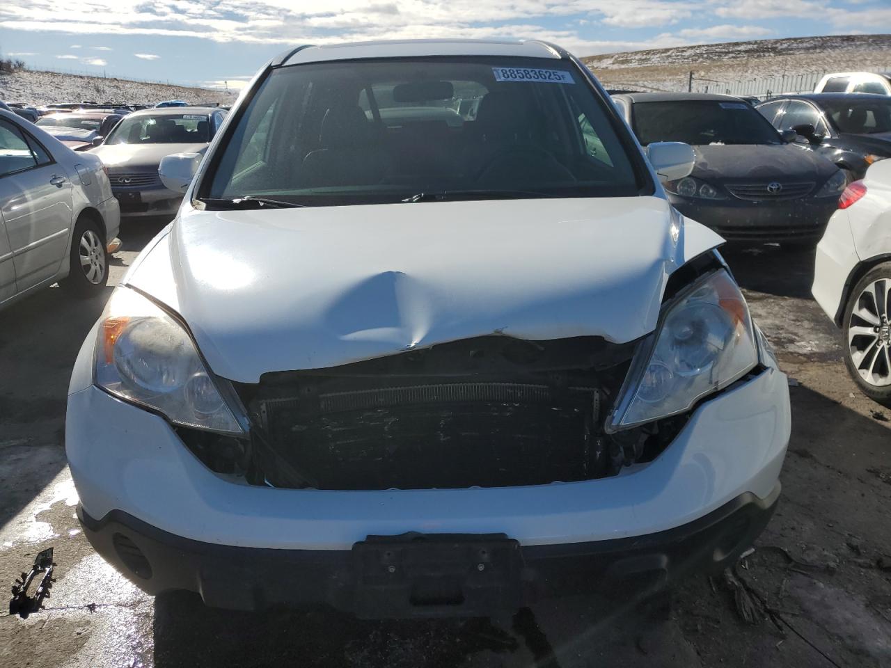2009 Honda CR-V - Image 5