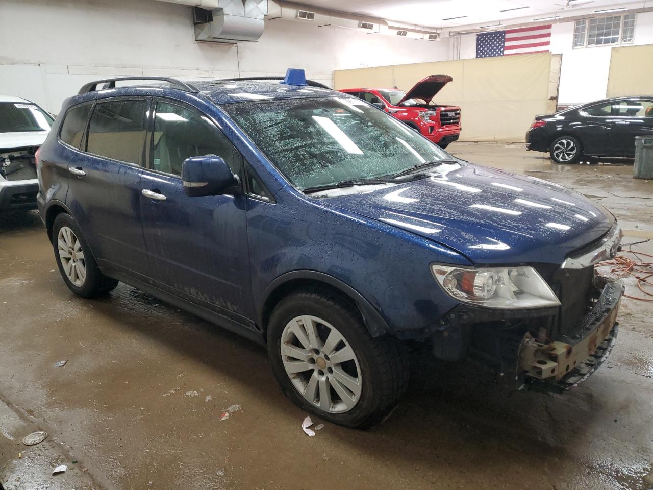 2011 Subaru Tribeca - Image 4