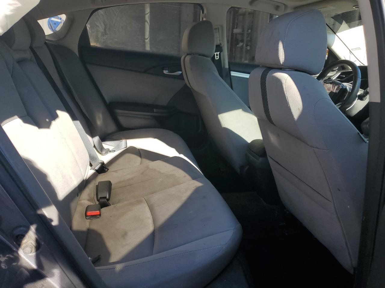 2018 Honda Civic - Image 10