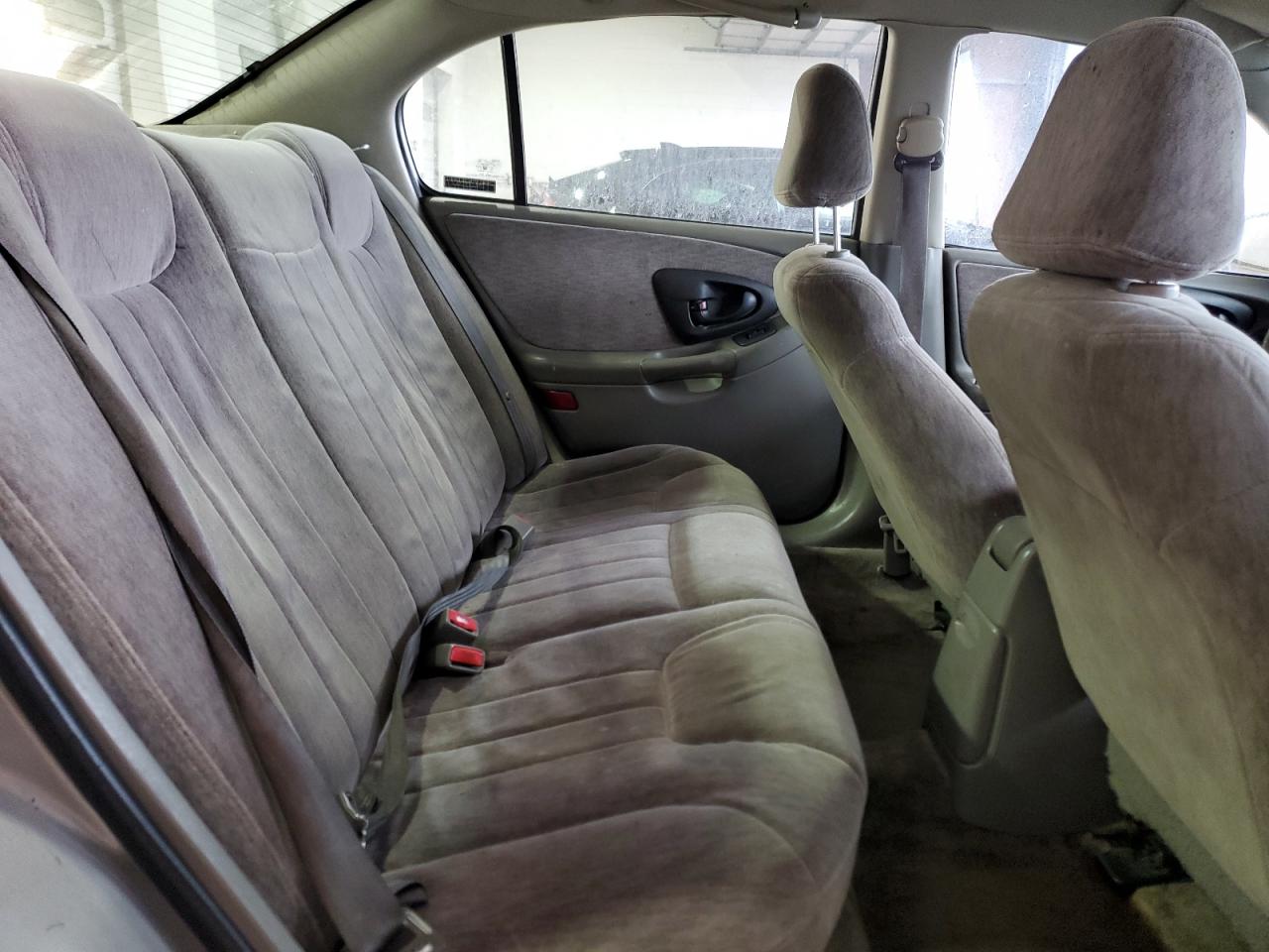 2000 Chevrolet Malibu - Image 10
