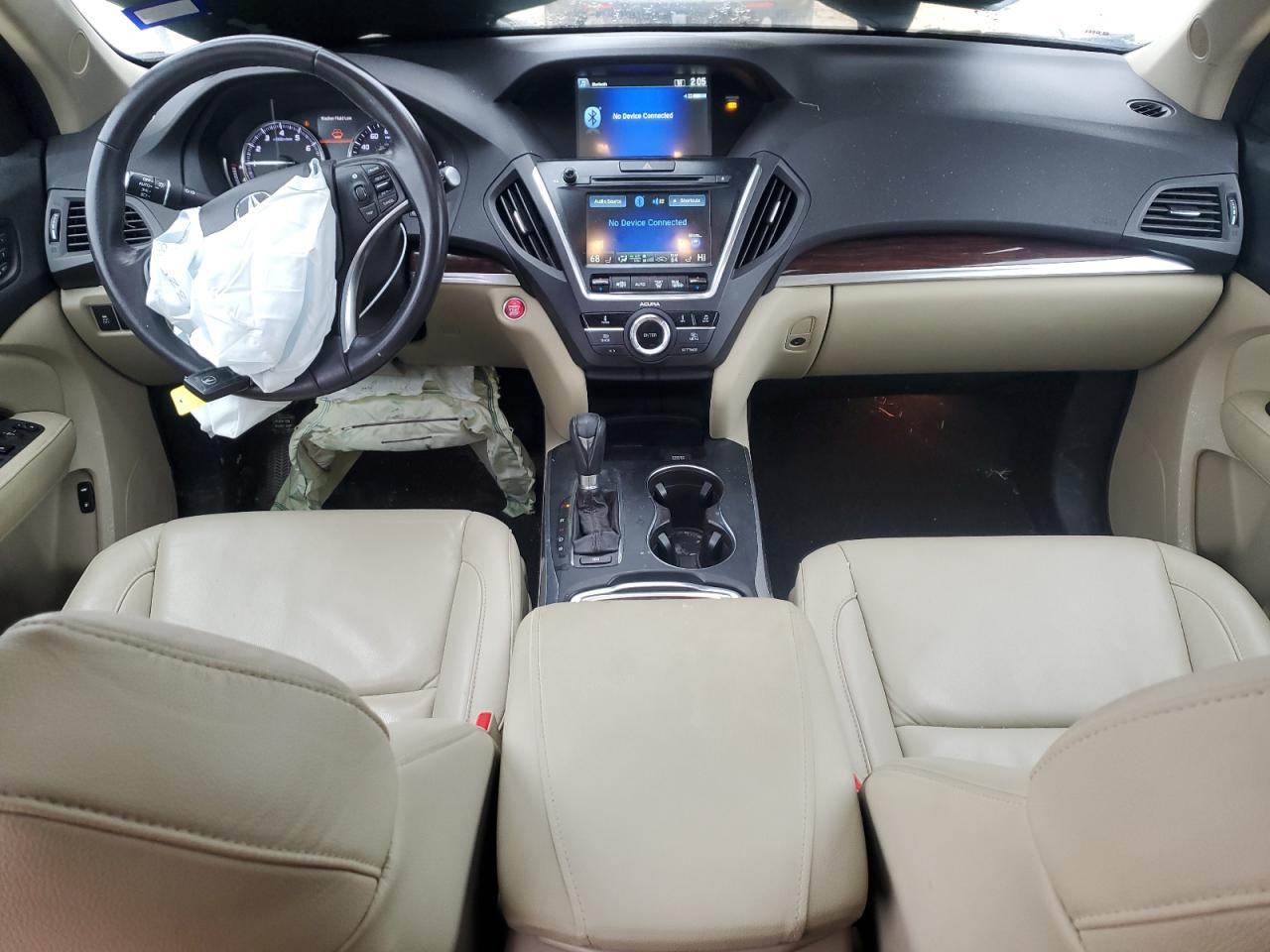 2014 Acura MDX - Image 8