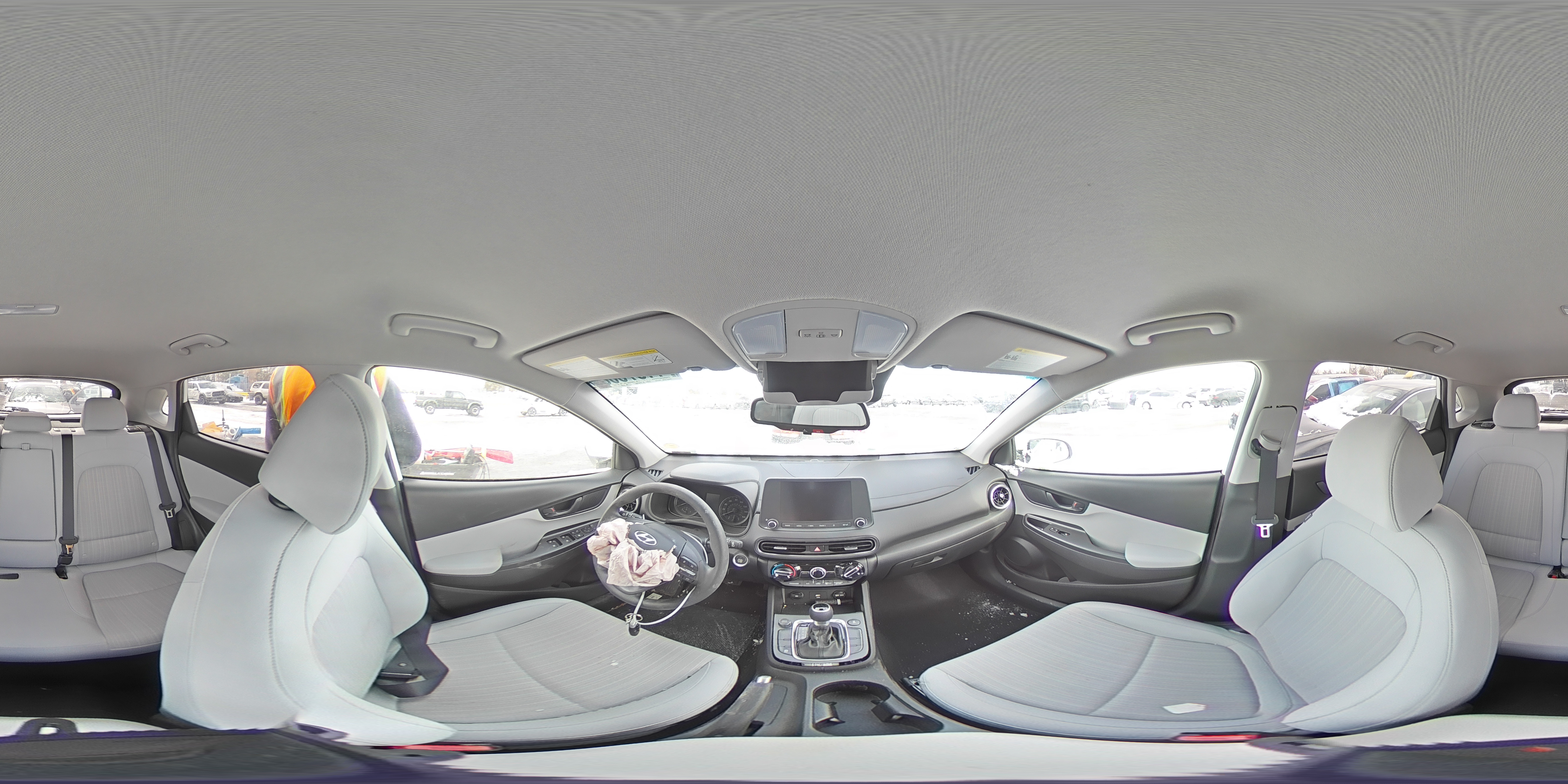 2023 Hyundai Kona - Image 13