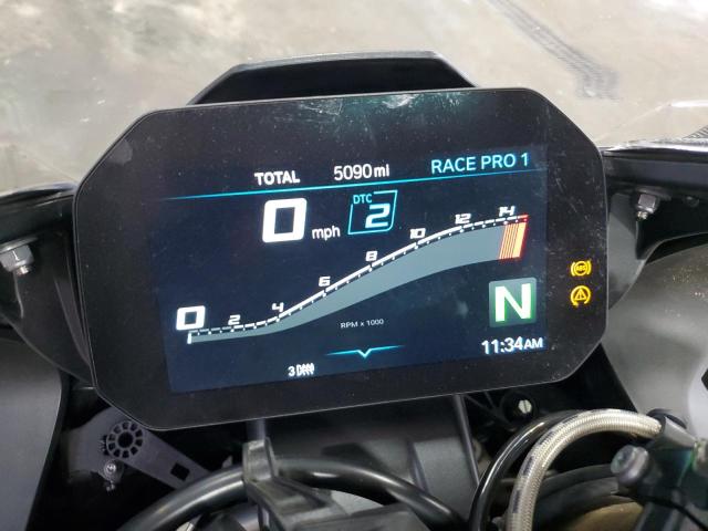 2024 BMW S 1000 RR