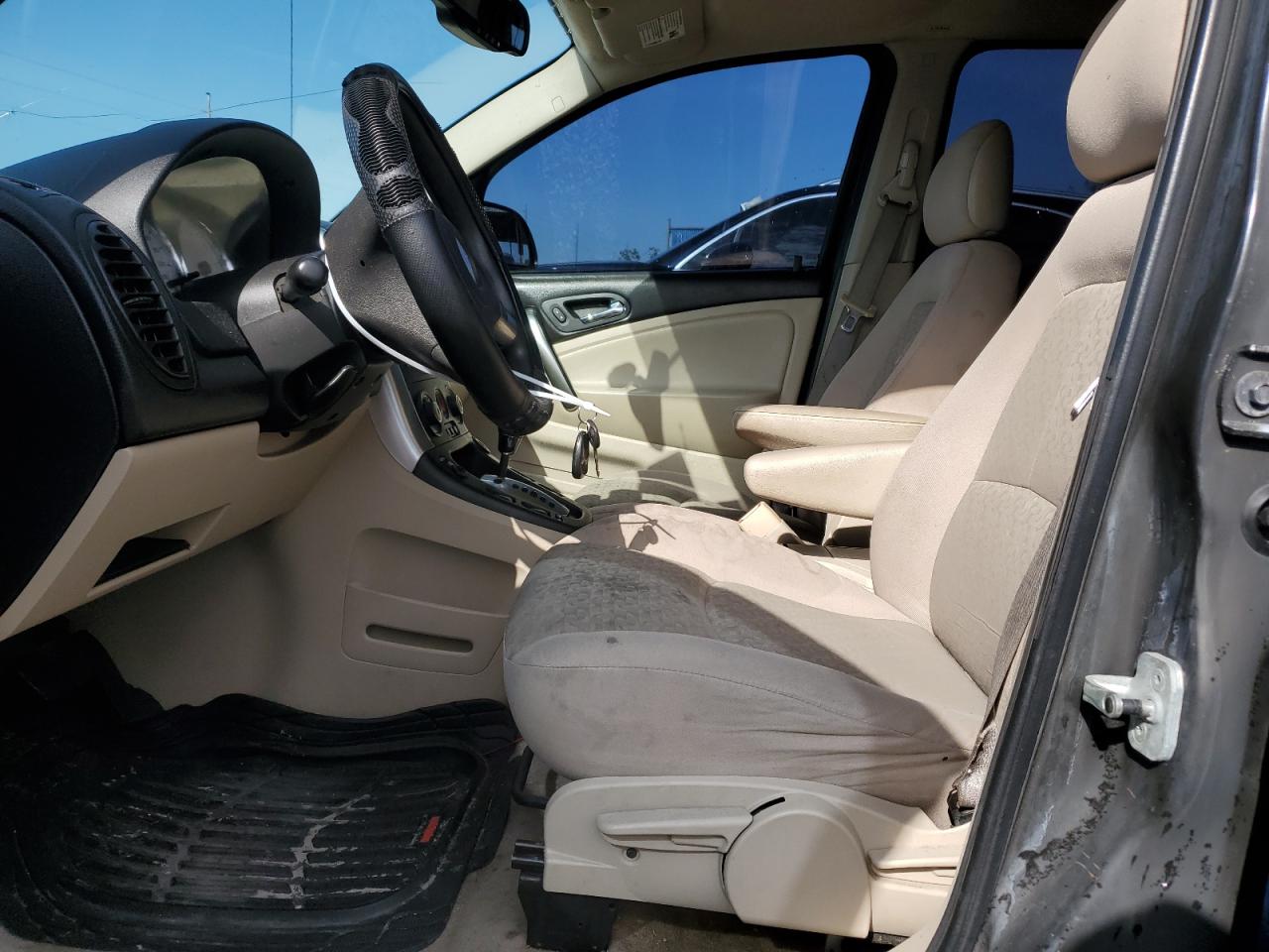 2006 Saturn VUE - Image 7