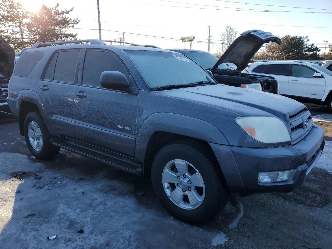 2003 Toyota 4Runner - Image 4