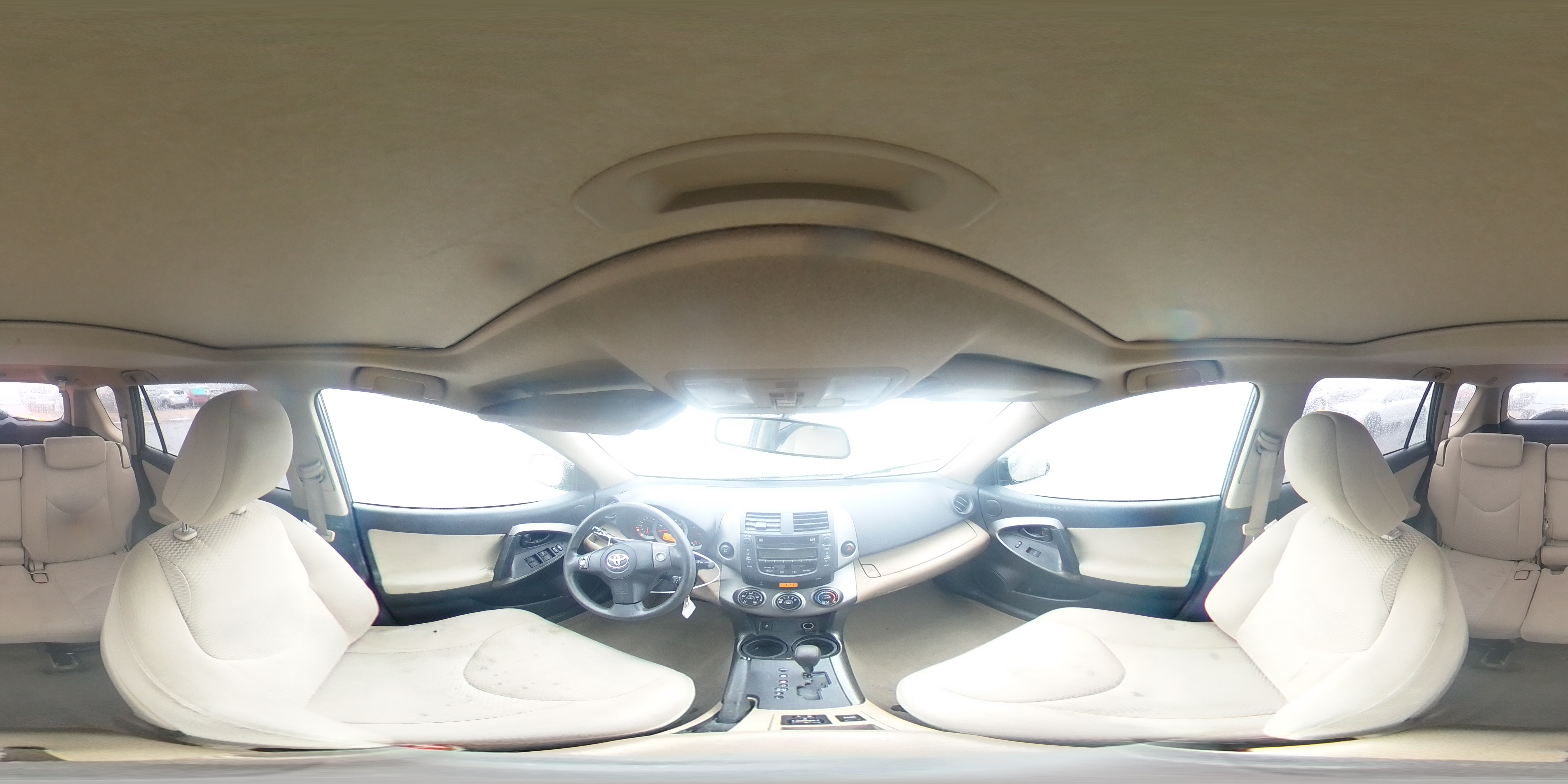 2011 Toyota RAV 4 - Image 14