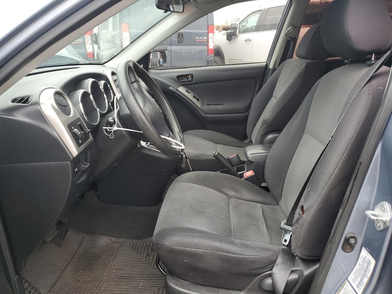 2004 Toyota Corolla - Image 7