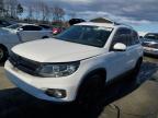 2013 Volkswagen Tiguan S للبيع في Spartanburg، SC - Minor Dent/Scratches