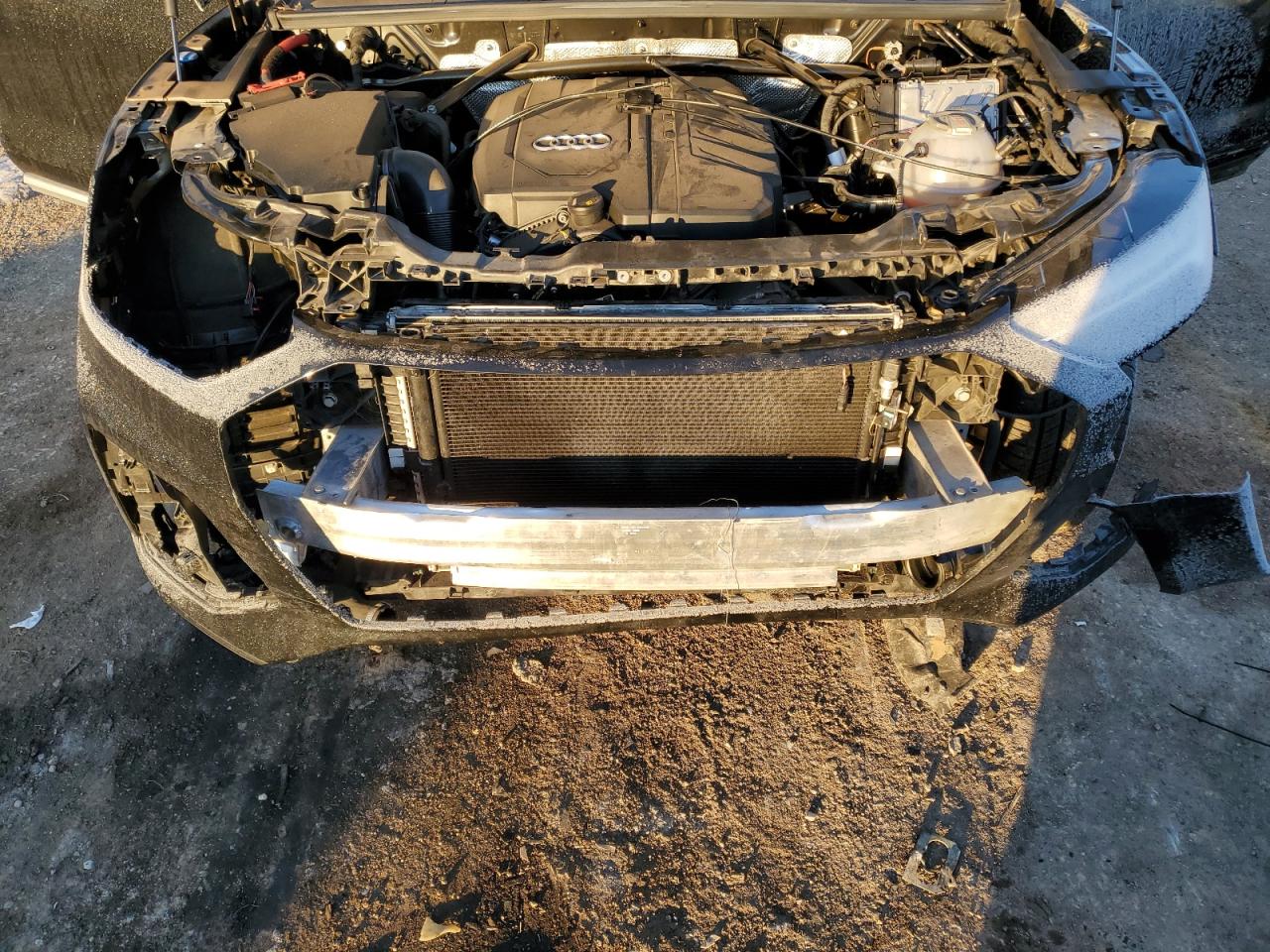 2021 Audi Q5 - Image 12