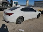 2015 Acura Tlx Tech იყიდება Kansas City-ში, KS - Front End