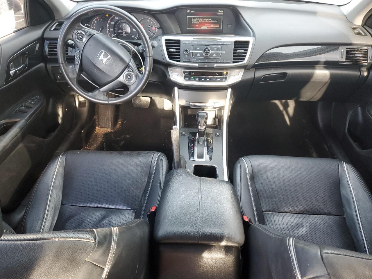 2014 Honda Accord - Image 8