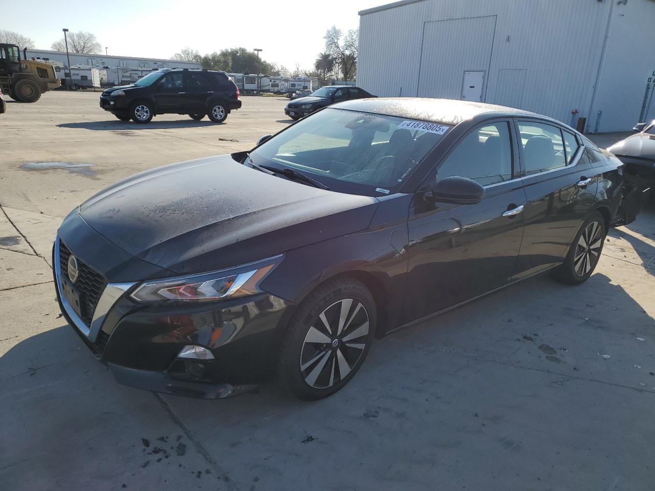 2019 Nissan Altima - Image 1