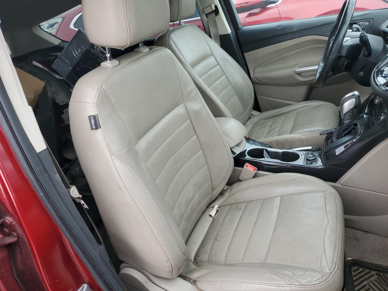 2014 Ford Escape - Image 10