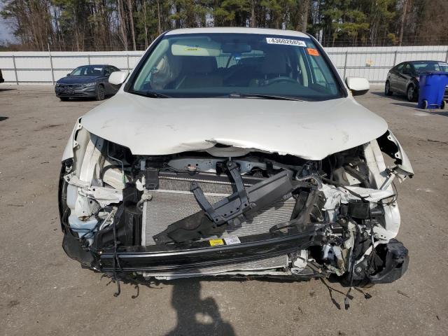  HONDA CRV 2014 Biały