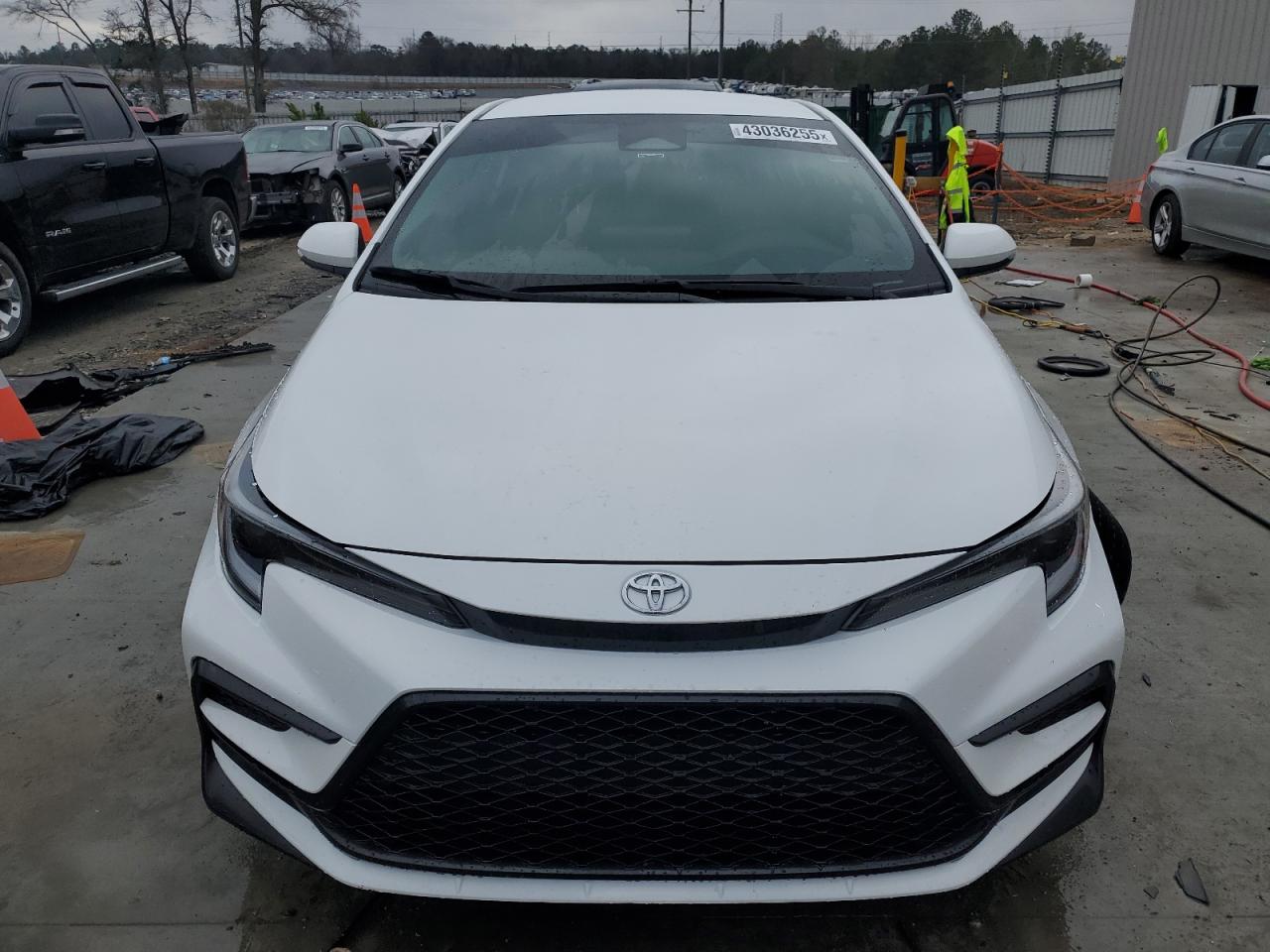 2024 Toyota Corolla - Image 5