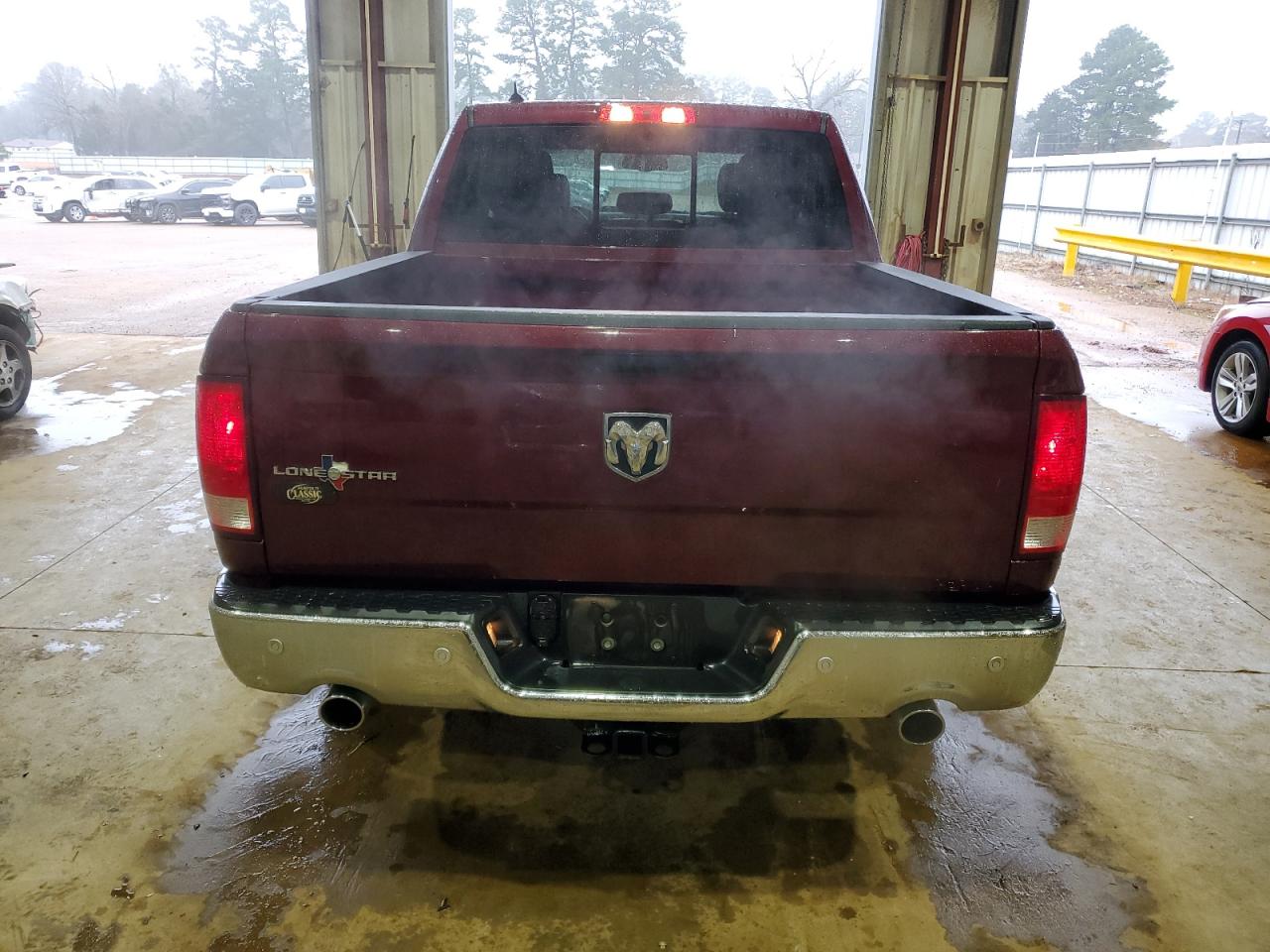 2019 RAM 1500 - Image 6