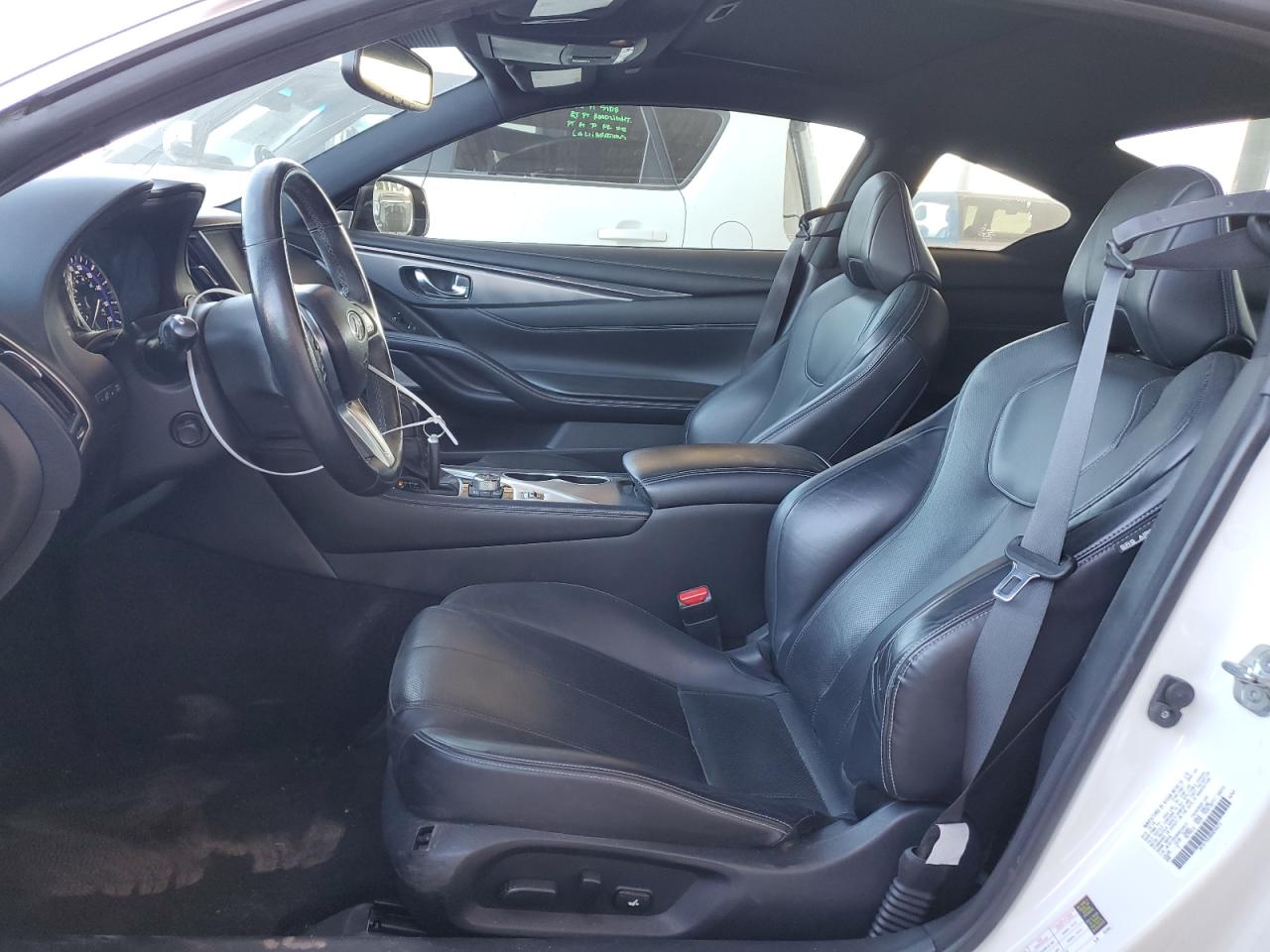 2019 Infiniti Q60 - Image 7
