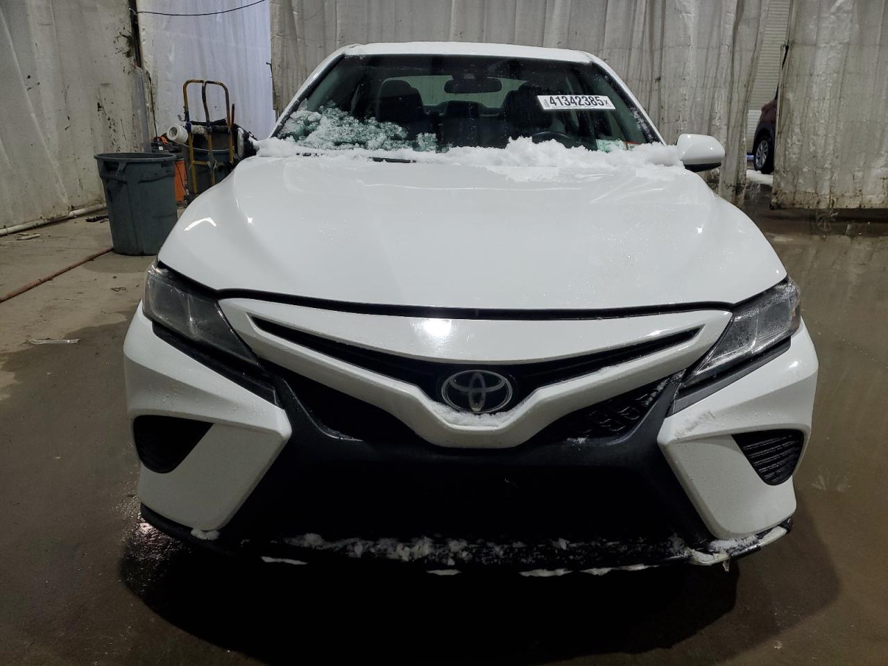 2018 Toyota Camry - Image 5
